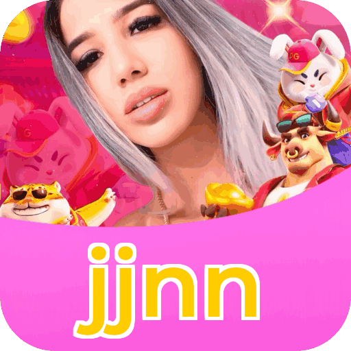Plataforma jjnn mostrando interface moderna, jogos certificados e recursos de segurança licenciados